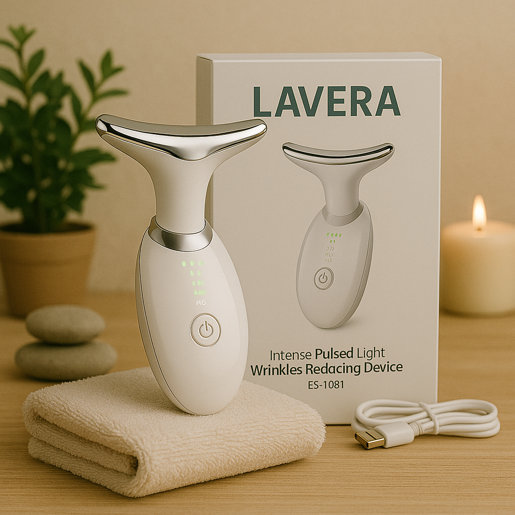 Napredni uređaj za smanjenje bora