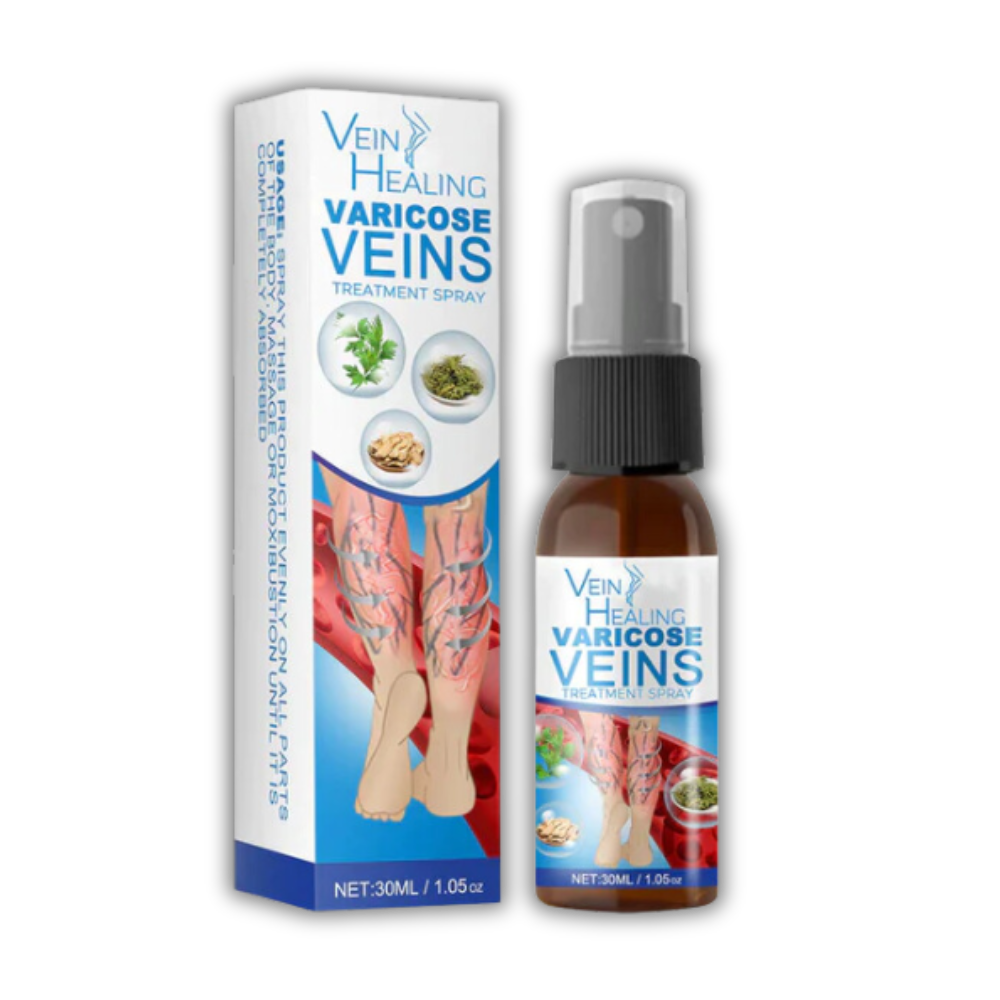 Sprej za Proširene Vene