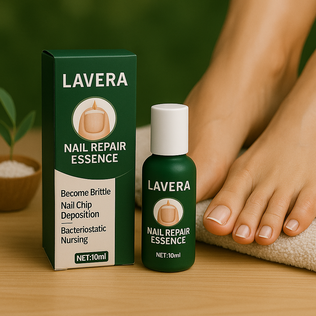 Magični Sprej za Uklanjanje Gljivica