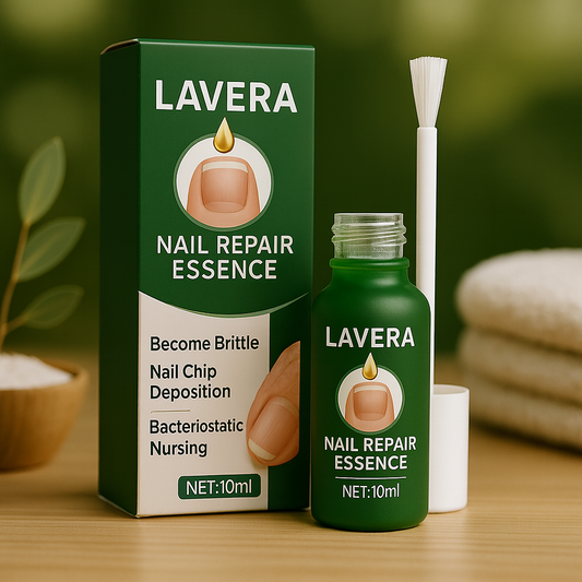 Magični Sprej za Uklanjanje Gljivica