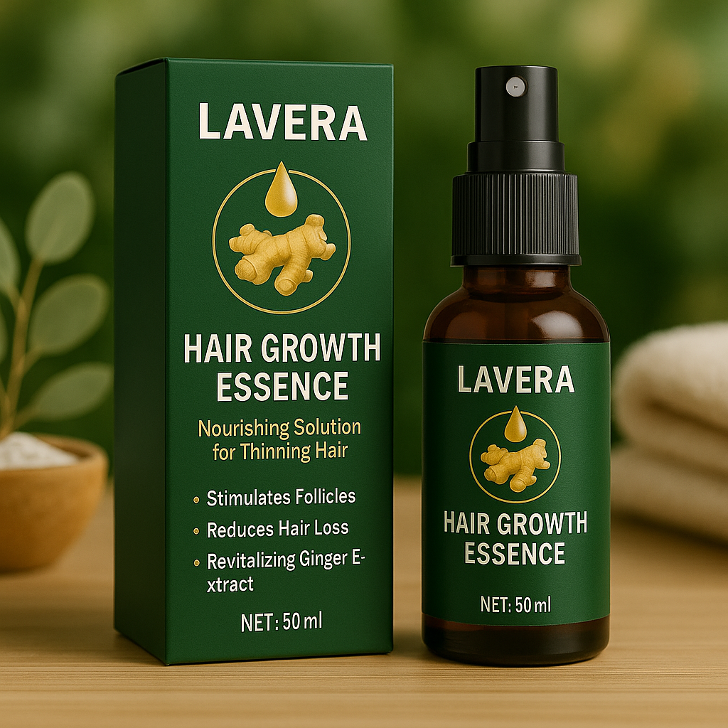 7 Days - Magični Serum Za Kosu