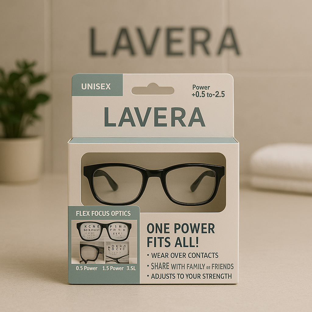 Naočare za vid -One Power