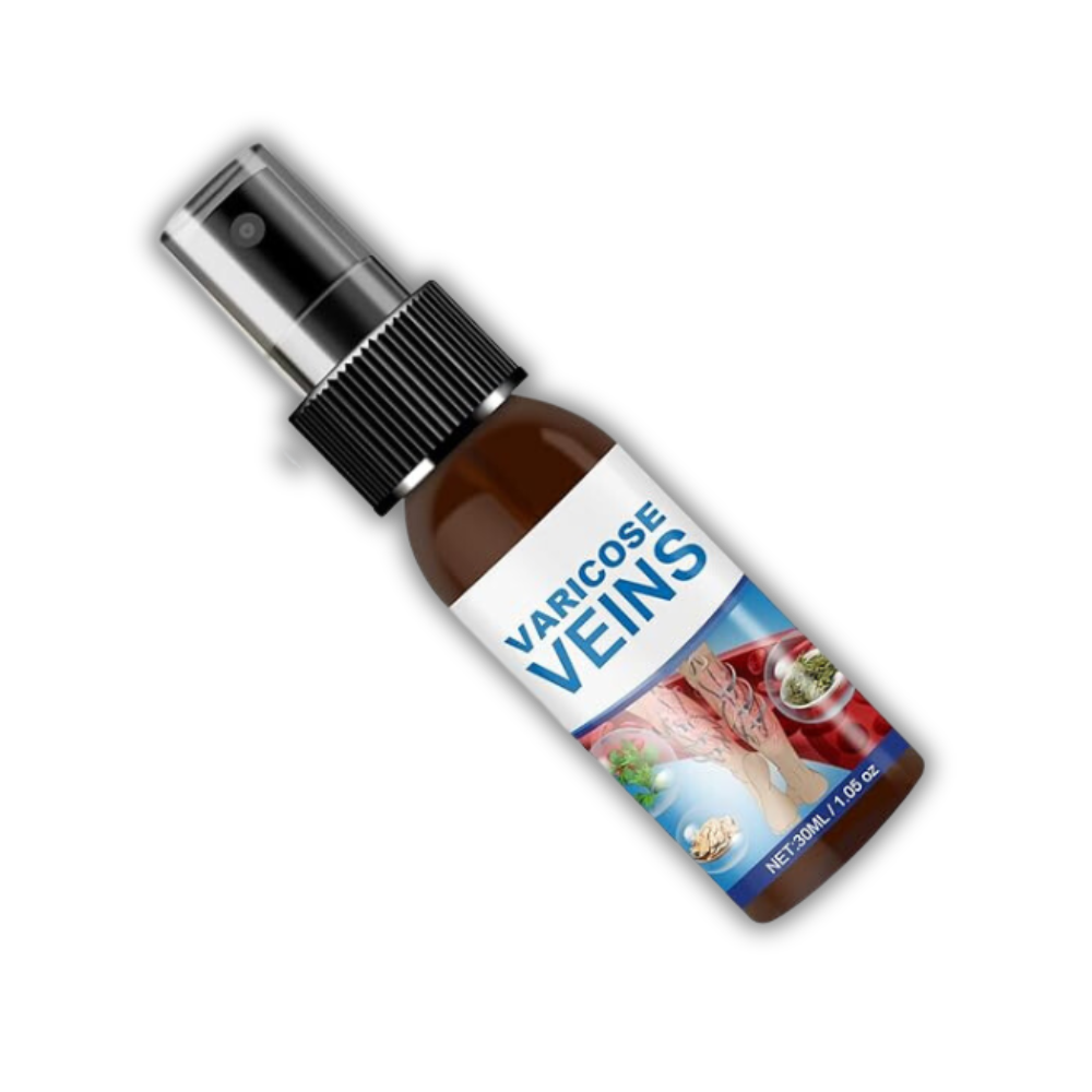 Sprej za Proširene Vene