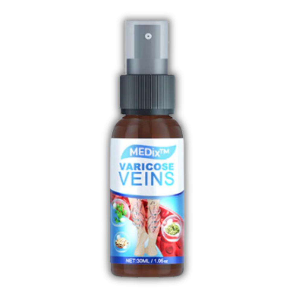 Sprej za Proširene Vene